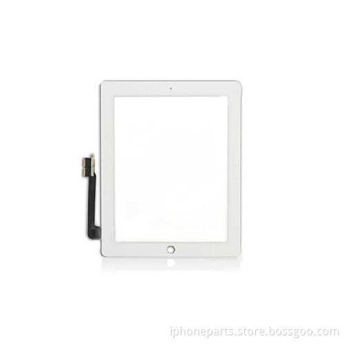 Original Touch Screen Digitizer for Ipad 4